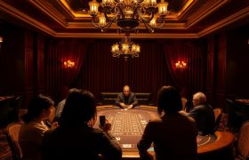 permainan live dealer casino online