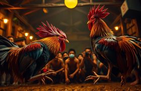 sabung ayam live streaming
