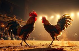 sabung ayam online HD