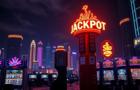 situs judi online terpercaya