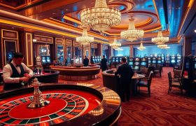 turnamen live casino internasional