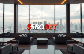 SBOBET sportsbook terpercaya