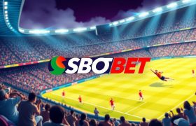 SBOBET taruhan bola online
