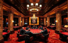 Sbobet Casino Live