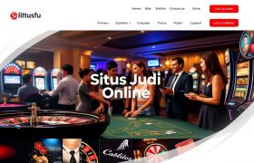 Situs Judi Online