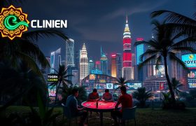 Situs Judi Togel Terpercaya