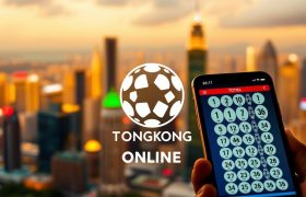 Togel Hongkong online