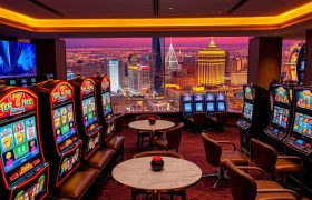 fitur unggulan slot online