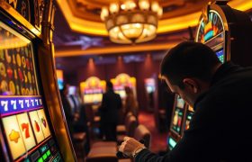 permainan mesin slot populer