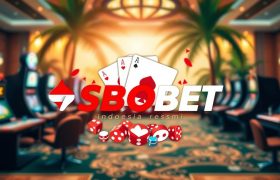 situs judi online terpercaya
