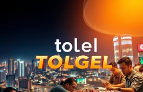 situs togel online terpercaya