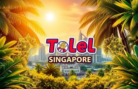 togel Singapore online