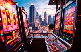 Permainan Slot Terpopuler