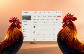 Situs Judi Sabung Ayam Online