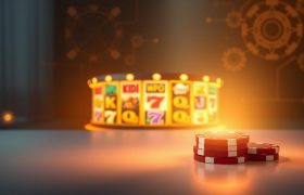 Situs Slot Online Terpercaya