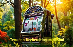 Slot Gacor Terbaik