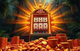 Slot Online Jackpot Besar