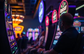 Strategi Bermain Slot Online