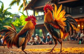 situs sabung ayam online terpercaya