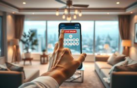 Togel Online dengan Fitur Live Draw