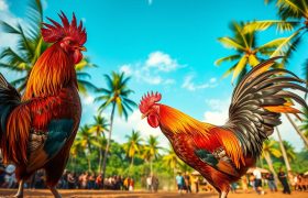 Panduan Lengkap Sabung Ayam Online Terpercaya