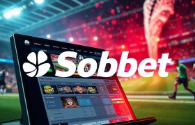 Platform Sbobet Online Terbaik dengan Taruhan Real-Time