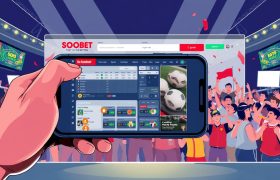 Platform Sbobet Online dengan Pengalaman Taruhan Seru Setiap Hari