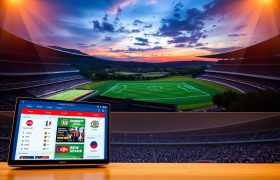 Situs Sbobet Online Terpercaya dengan Pasaran Lengkap