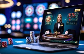 Live Casino Online