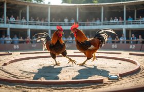 sabung ayam