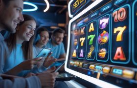 Slot Online